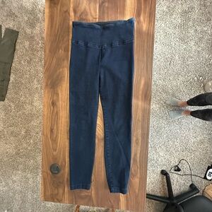 White House Black Market Jeggings